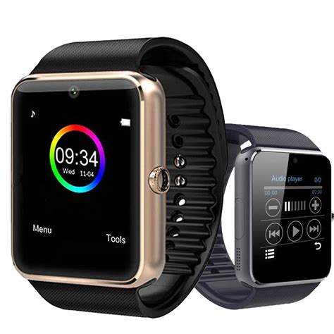 smart watch gt08 aliexpress